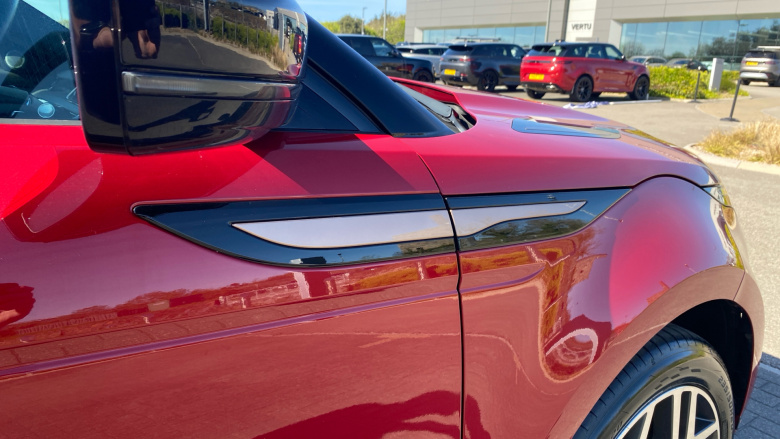 Land Rover Range Rover Evoque 2.0 D200 R-Dynamic HSE 5dr Auto Diesel Hatchback